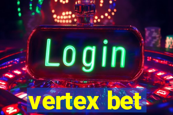 vertex bet