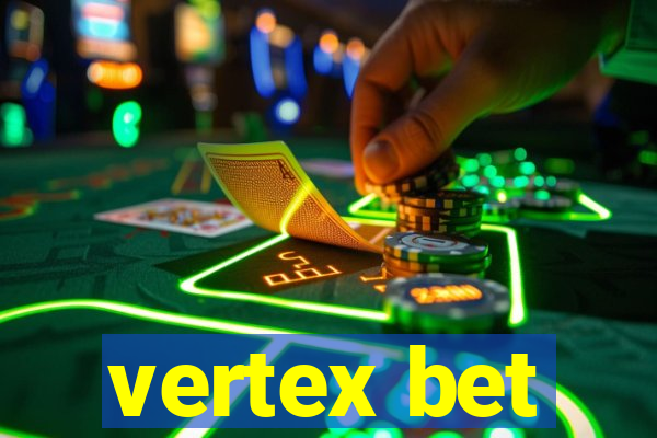 vertex bet