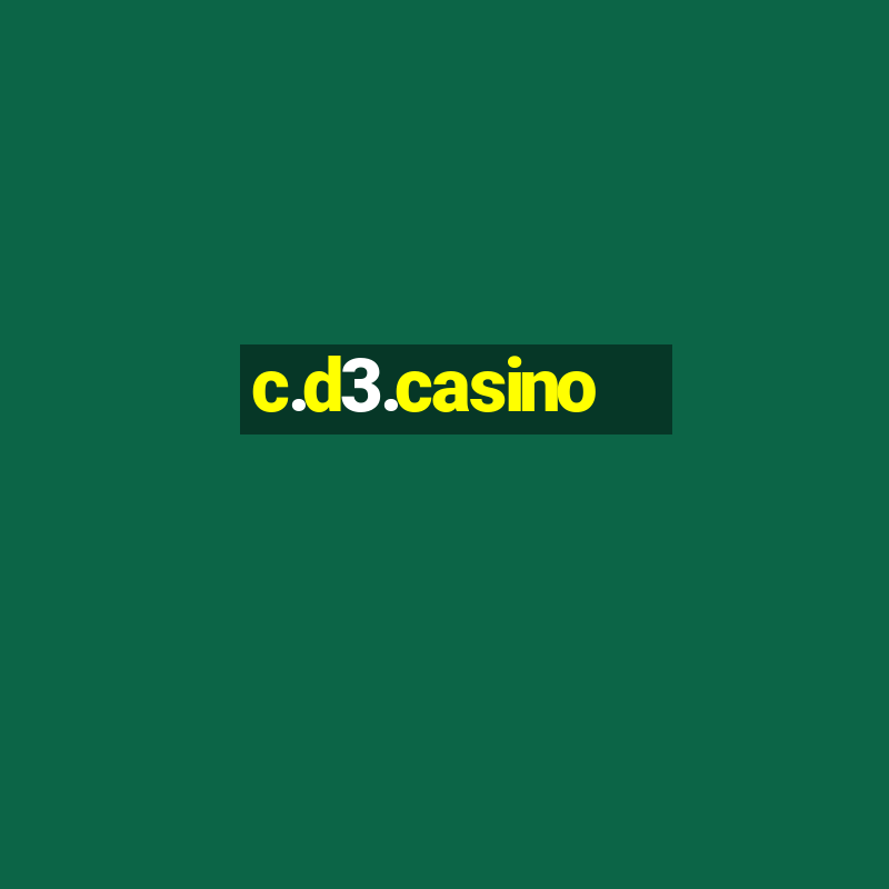 c.d3.casino