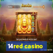 14red casino