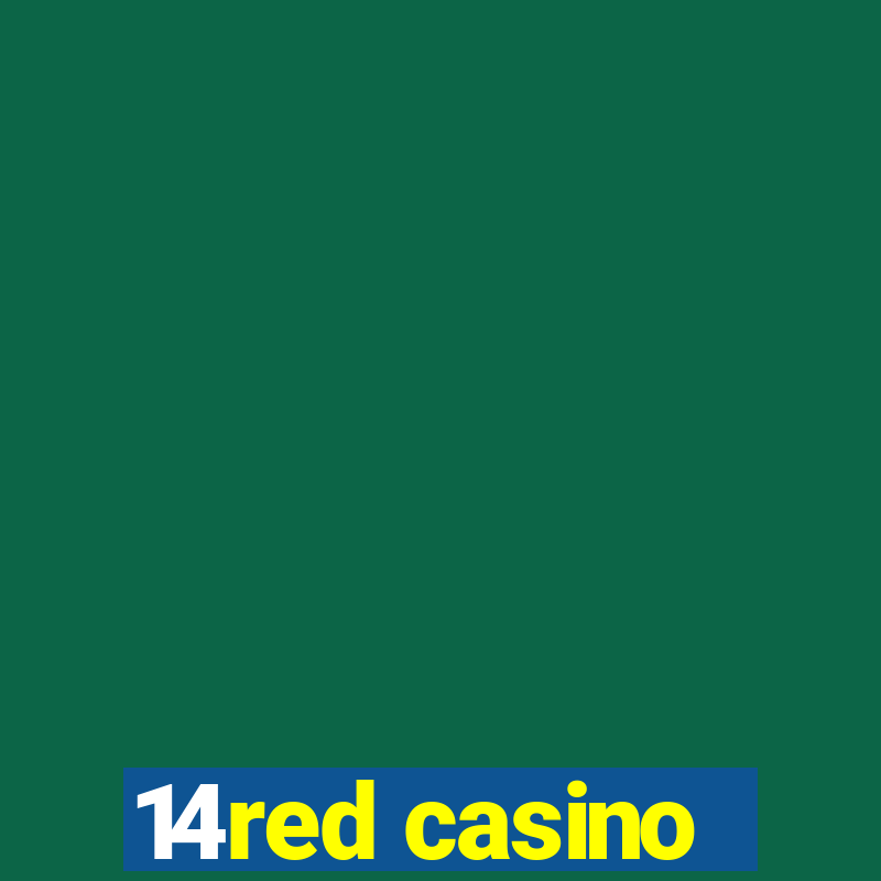 14red casino