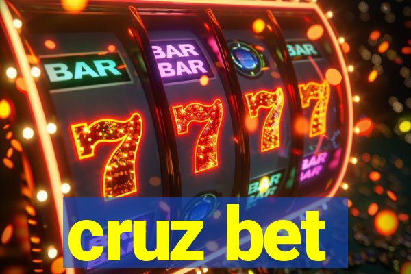 cruz bet