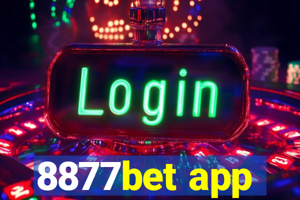 8877bet app