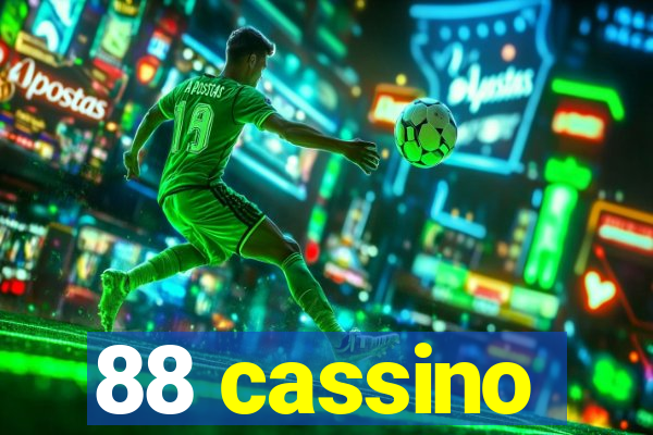 88 cassino