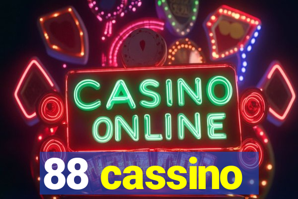 88 cassino