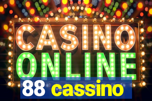 88 cassino