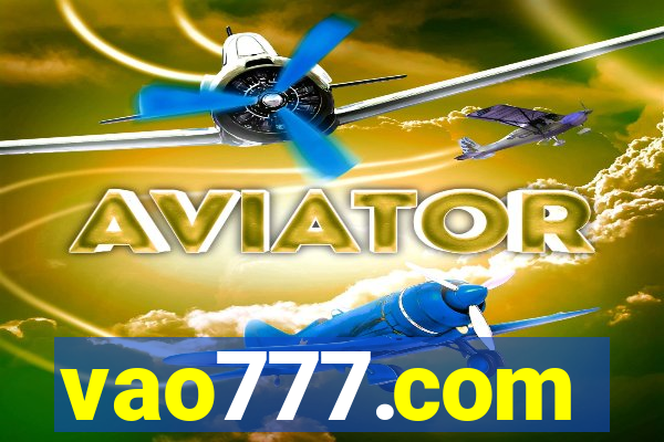 vao777.com