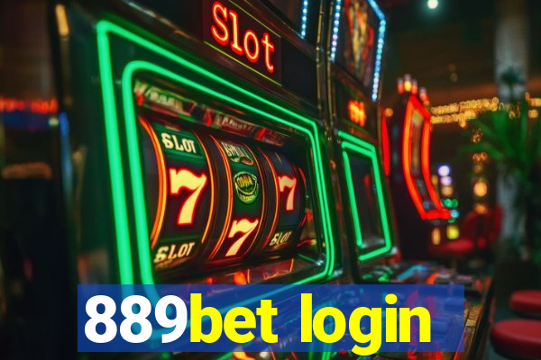 889bet login