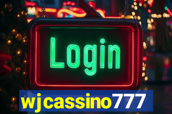 wjcassino777