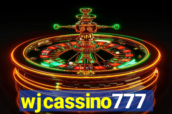 wjcassino777