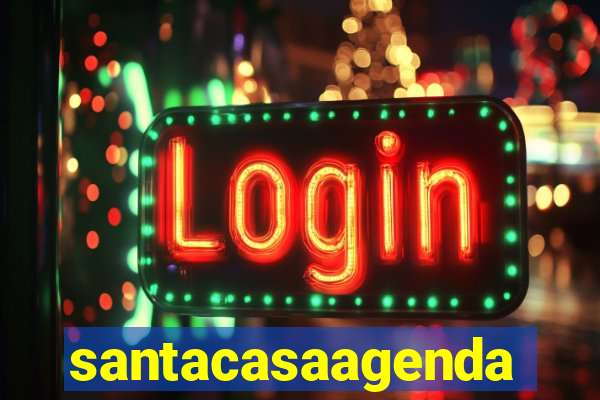 santacasaagendamento