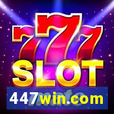 447win.com