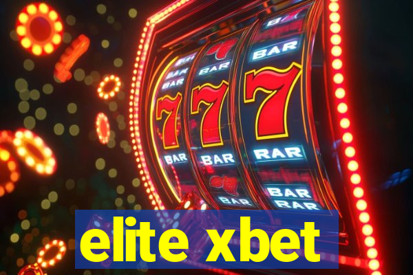 elite xbet