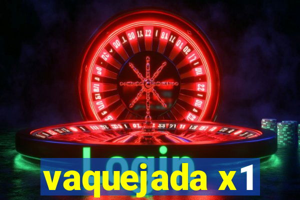 vaquejada x1