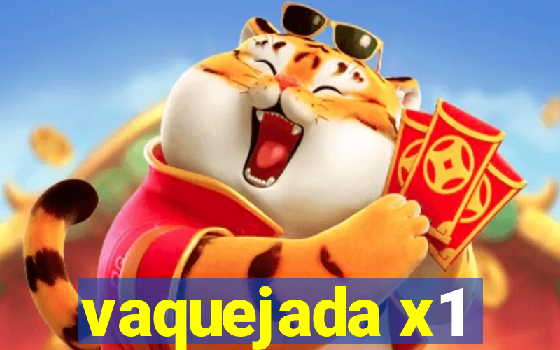 vaquejada x1