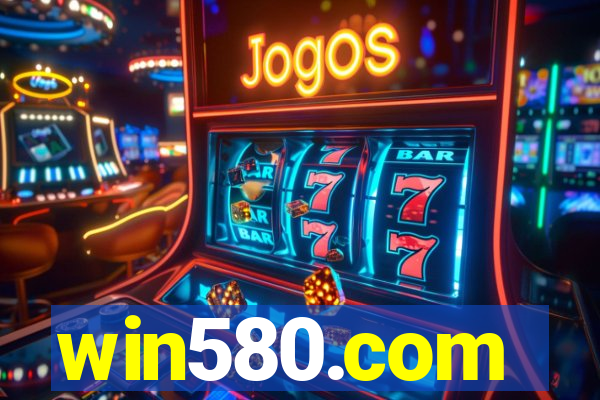 win580.com