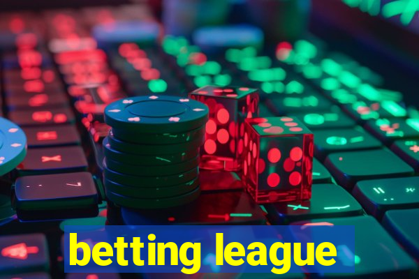 betting league