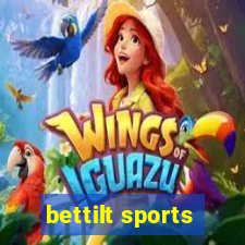 bettilt sports