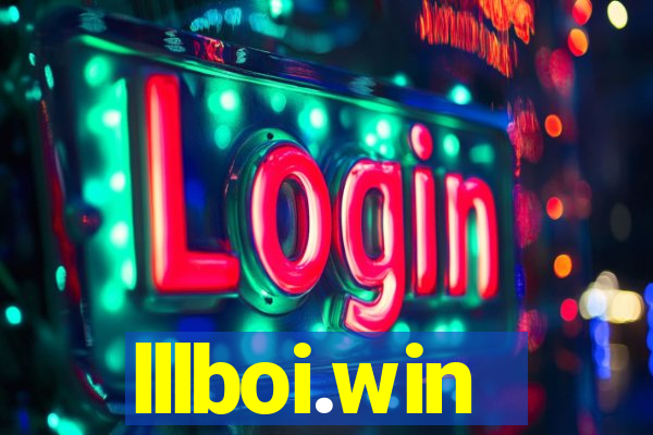 lllboi.win