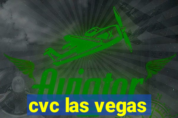 cvc las vegas