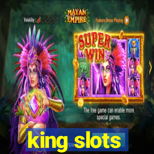 king slots