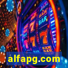 alfapg.com