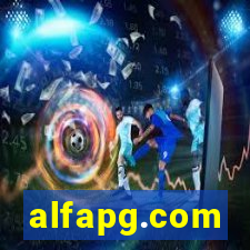 alfapg.com