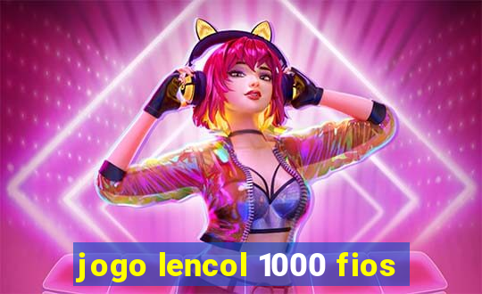 jogo lencol 1000 fios