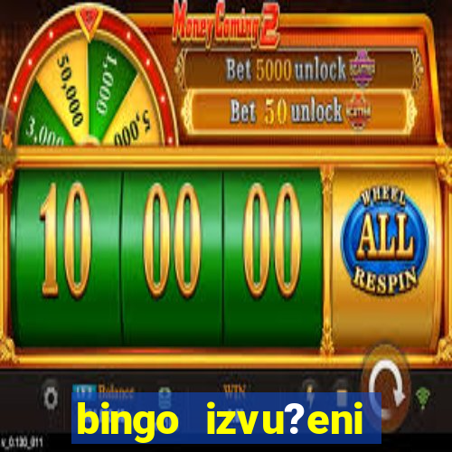 bingo izvu?eni brojevi zadnje kolo