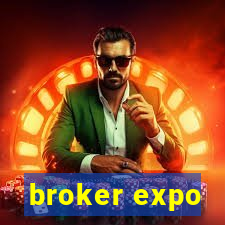 broker expo