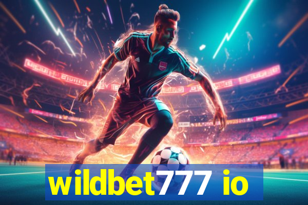 wildbet777 io