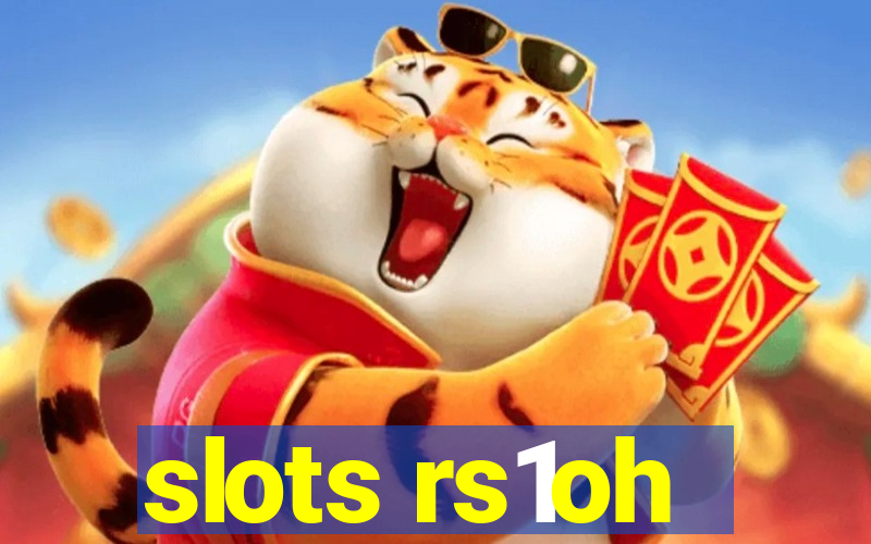 slots rs1oh