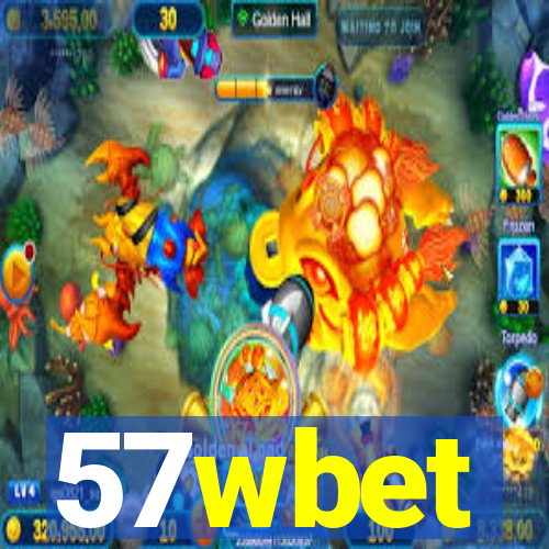 57wbet