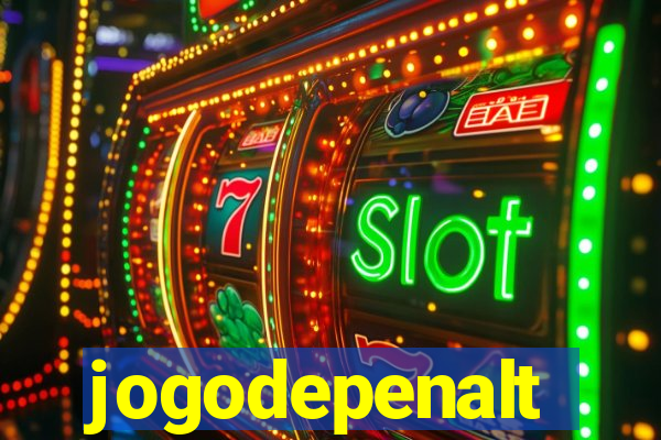 jogodepenalt