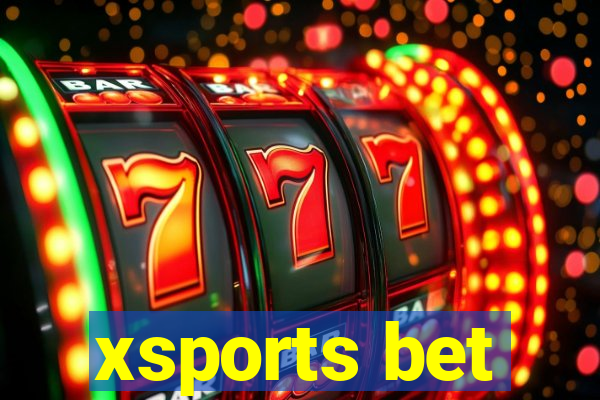 xsports bet