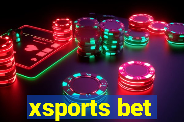 xsports bet