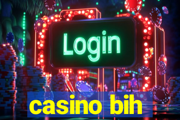 casino bih