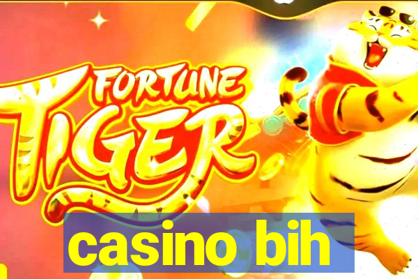 casino bih