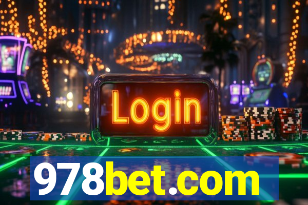 978bet.com