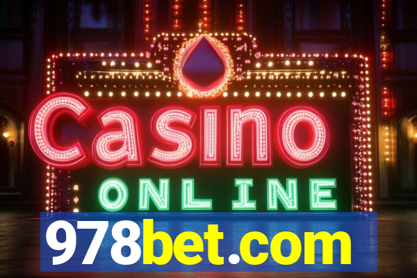 978bet.com