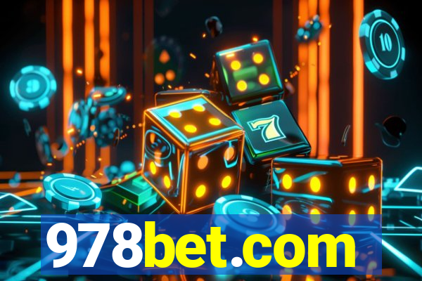 978bet.com