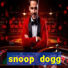 snoop dogg reincarnated album