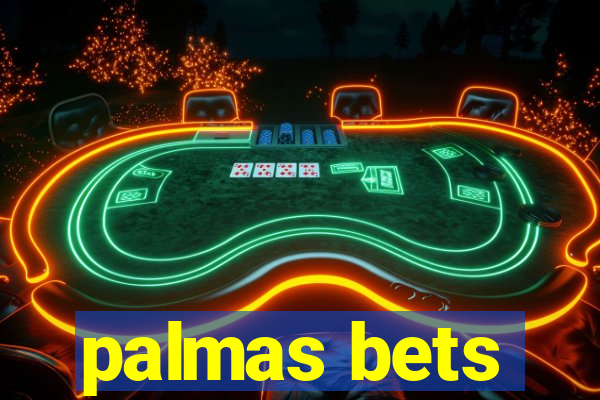 palmas bets