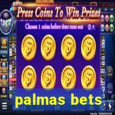 palmas bets