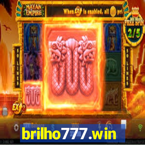 brilho777.win