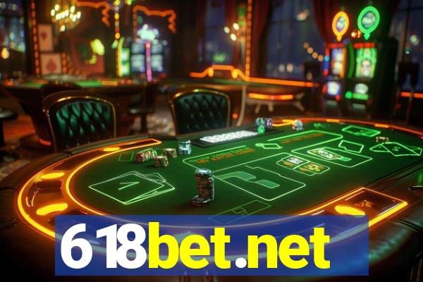 618bet.net