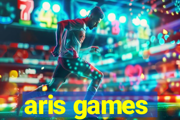 aris games