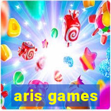 aris games