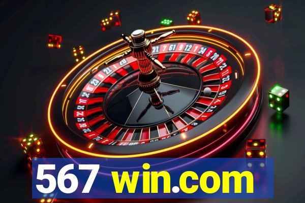 567 win.com