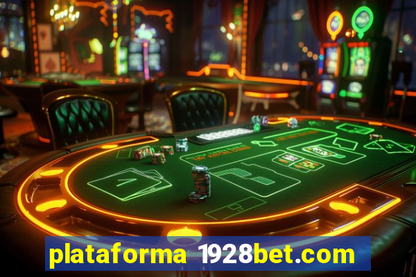 plataforma 1928bet.com